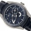 ULYSSE NARDIN FREAK X TITANIUM BLUE REF.23030-270 FULL SET YEAR 2022