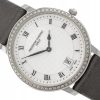 FREDERIQUE CONSTANT SLIME LINE FACTORY DIAMONDS REF. FC-220/245X4S32/5/6