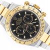 ROLEX COSMOGRAPH DAYTONA STEEL/GOLD 18K REF. 116523
