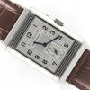 JAEGER-LECOULTRE REVERSO DUOFACE NIGHT&DAY REF. 270.8.54