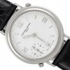 FREDERIQUE CONSTANT GENEVE DUAL-TIME REF. FC-205X35