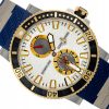 ULYSSE NARDIN MAXI MARINE DIVER 45MM REF.265-90