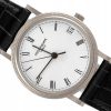PATEK PHILIPPE CALATRAVA WHITE GOLD 18K REF. 3802/200