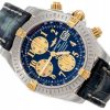 BREITLING CHRONOMAT EVOLUTION REF.B13356