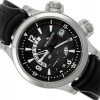 JAEGER LECOULTRE MASTER COMPRESSOR DUALMATIC REF. Q1738470 FULL SET 2007