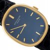 Patek Philippe Ellipse 18k Gold Ref.3848