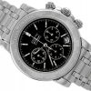 ZENITH EL PRIMERO CHRONOGRAPH RAINBOW BLACK DIAL REF.01/02.0461.400