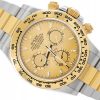 ROLEX COSMOGRAPH DAYTONA 18K/STEEL REF.116503 FULL SET 2020