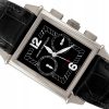 GIRARD PERREGAUX 1945 VINTAGE CHRONO WHITE GOLD 18K REF.2599