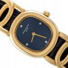 Patek Philippe Golden Ellipse 18k Ref.4830