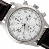 IWC PILOT SPITFIRE CHRONOGRAPCH REF. IW371701