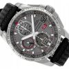 CHOPARD MILLE MIGLIA GT XL CHRONOGRAPH LTD 168489-3001 FULL SET YEAR 2007