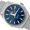 OMEGA SEAMASTER AQUA TERRA JAMES BOND 007 SPECTRE LTD FULL SET 2021