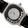 CHOPARD HAPPY DIAMONDS WG 18K REF.5089/5