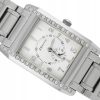 ZENITH PORT ROYAL V DIAMONDS WHITE DIAL QUARTZ REF. 16.0250.886