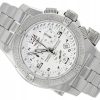 BREITLING EMERGENCY MISSION CHRONOGRAPH QUARTZ REF. A73321 FULL SET