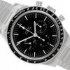 OMEGA SPEEDMASTER ED WHITE CALIBER 321 REF. 311.30.40.30.01.001 FULL SET