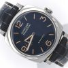 PANERAI RADIOMIR 1940 BLUE EDITION BUCHERER 3 DAYS REF. PAM00694