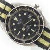 HEUER PROFESSIONAL 200M VINTAGE JUMBO REF. 980.007