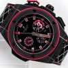 HUBLOT KING POWER DWYANE WADE BIG BANG LIMITED 500 PCS REF. 703.CI.1123.VR.DWD11 FULL SET