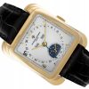 VACHERON CONSTANTIN HISTORIQUES TOLEDO MOONPHASE YELLOW GOLD 18K REF. 47300/000J-9065 FULL SET