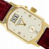 A. LANGE & SOHNE ARKADE YELLOW GOLD 18K REF. 103.021