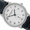 FREDERIQUE CONSTANT SLIMLINE STEEL SILVER DIAL REF. FC-245AS4S6 FULL SET