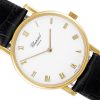 CHOPARD CLASSIC YELLOW GOLD 18K WHITE DIAL REF. 16/3154