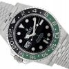 ROLEX GMT-MASTER II SPRITE JUBILEE STEEL REF. 126720VTNR FULL SET