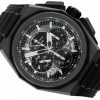 ZENITH DEFY EL PRIMERO EXTREME TITANIUM REF. 97.9100.9004/02.I001 FULL SET +BRACELET +STRAP