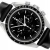 OMEGA SPEEDMASTER PROFESSIONAL MOONWATCH SAPPHIRE REF. 310.32.42.50.01.002 FULL SET