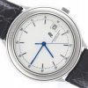 AUDEMARS PIGUET HUITIEME STEEL SILVER DIAL REF. 14593ST FULL SET