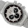 OMEGA SPEEDMASTER MICHAEL SCHUMACHER THE LEGEND LIMITED EDITION STEEL WHITE DIAL REF. 3559.32.00 FULL SET