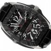 FRANCK MULLER CONQUISTADOR GRAND PRIX TITANIUM REF. 9900 SC GP FULL SET