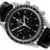 OMEGA SPEEDMASTER PROFESSIONAL MOONWATCH SAPPHIRE STEEL REF. 3873.50.31