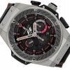 HUBLOT KING POWER F1 FORMULA 1 LIMITED EDITION 500 PCS TITANIUM REF. 703.ZM.1123.NR.FM010 FULL SET