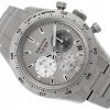 ZENITH CHRONOMASTER SPORT EL PRIMERO CHRONOGRAPH TITANIUM GREY SUNBURST DIAL REF. 95.3100.3600/39.M3100 FULL SET