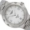 LONGINES CONQUEST V.H.P. STEEL SILVER DIAL REF. L1.636.4.76.6 WITH BOX